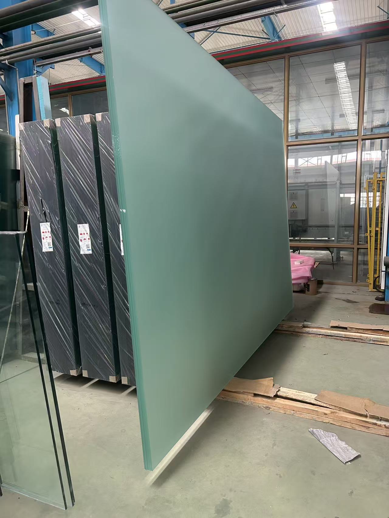 锡林郭勒盟家用玻璃建筑幕墙玻璃生产基地 - 哪里好